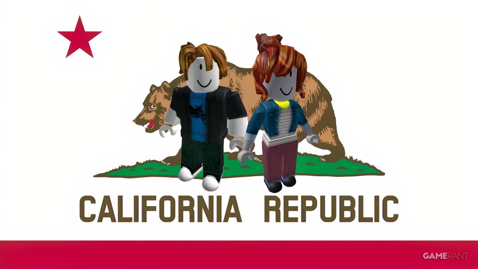 Los Angeles County is Officially Suing Roblox Los Angeles County is Officially Suing Roblox