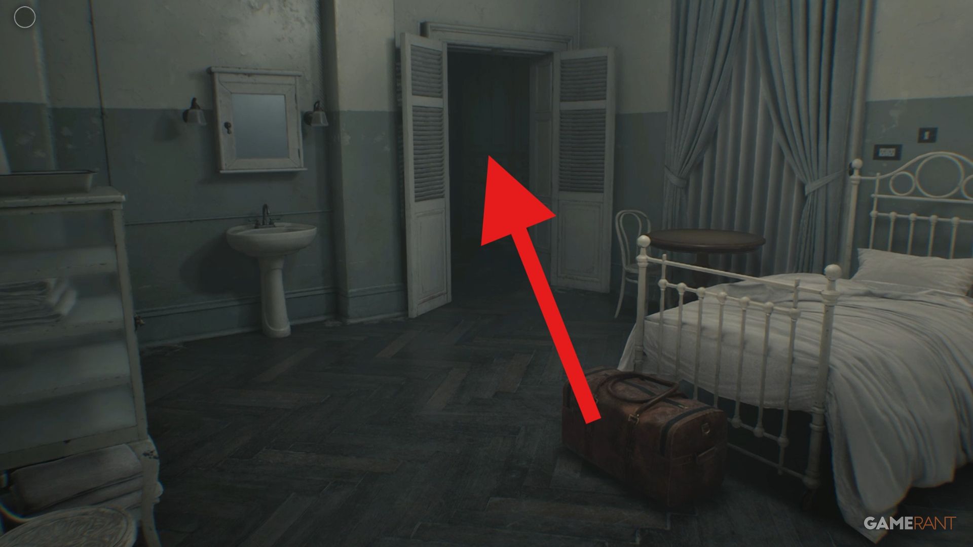 How to Get the Fuse in RE9