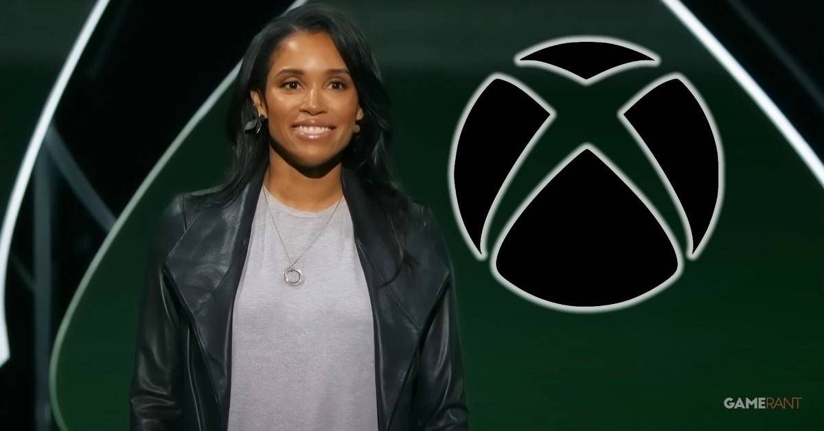 gamerant.com - Charming Holiday - Outgoing Xbox President Sarah Bond Issues Statement Following Departure News