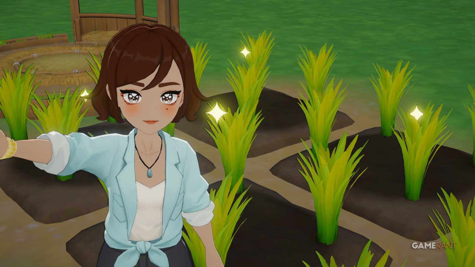 By mastering the basics of the Farming profession, you'll be able to grow fresh produce, flowers, trees and more in your home garden.