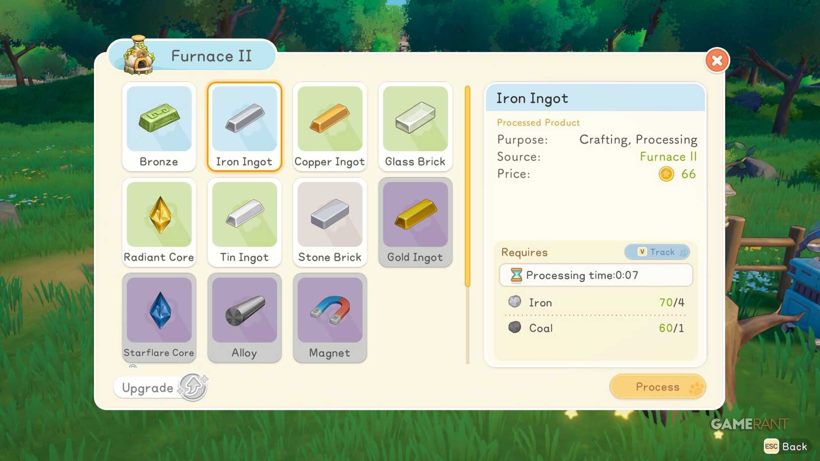 Plan ahead by creating essential materials that will be requested by festival vendors during the Beach Festival event.