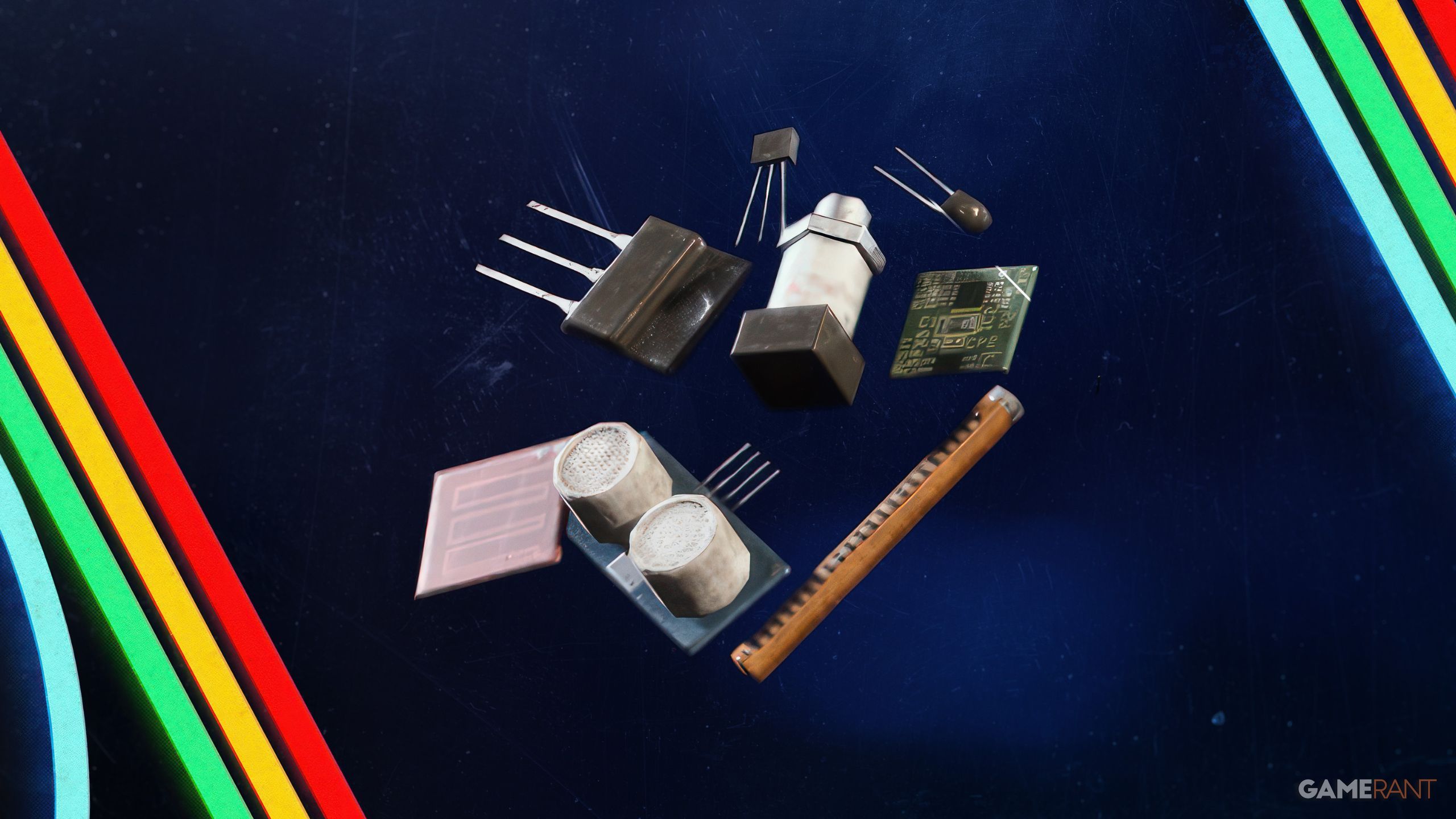 Sensors in ARC Raiders Featured Image