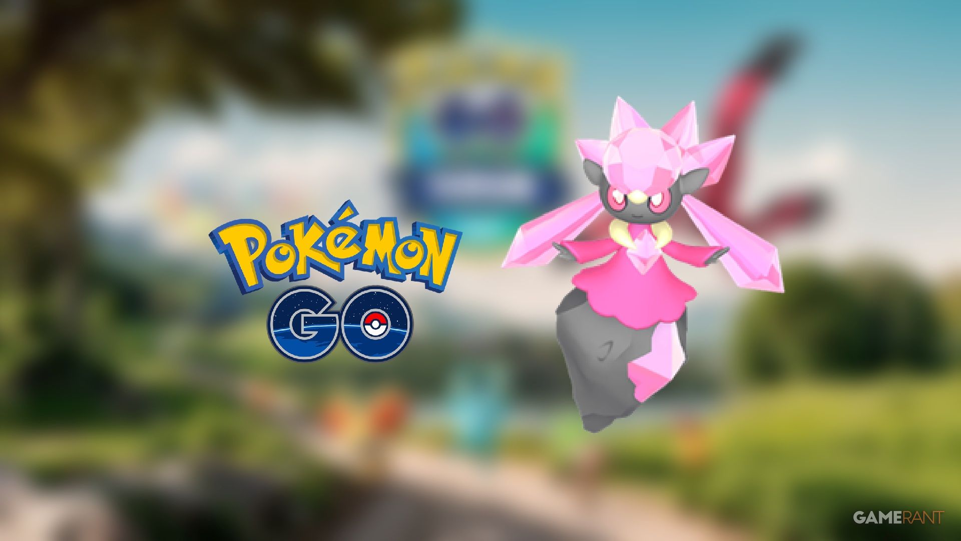 shiny diancie pokemon go kalos tour 2026