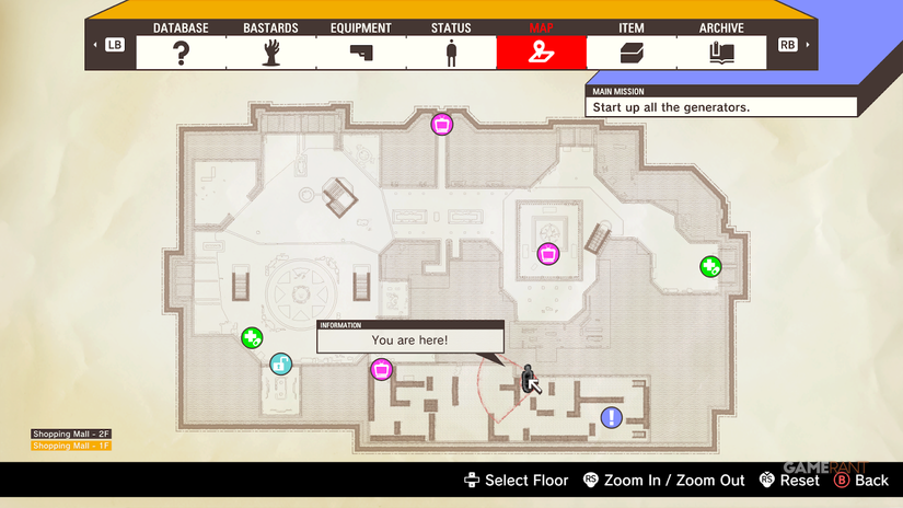 space time disturbing