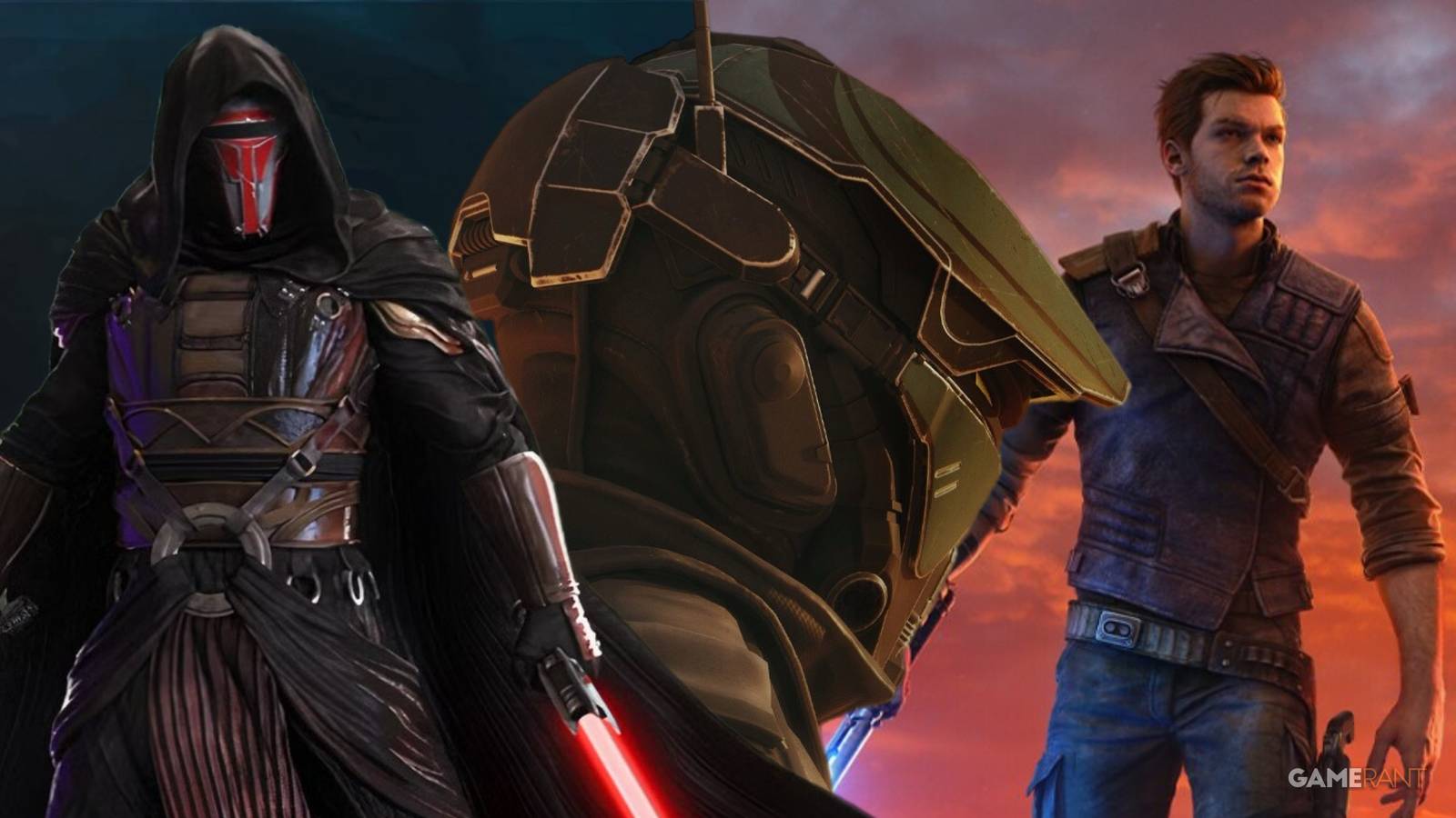 Star Wars is Just 1 Announcement Away From a Truly Glorious Year