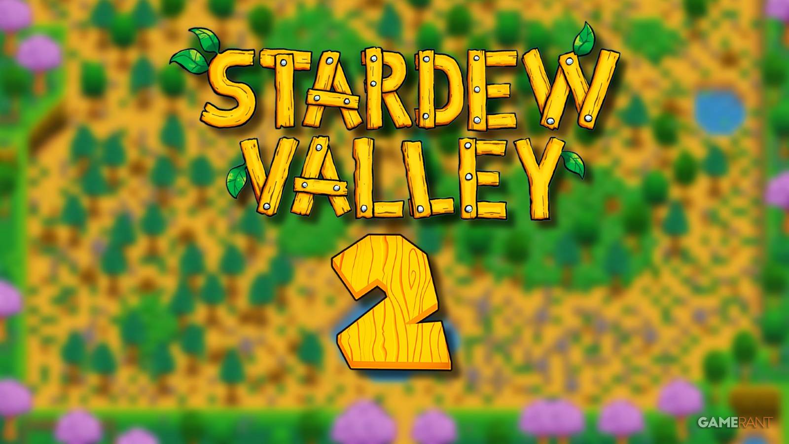 Stardew Valley 2 Was Almost a Reality, Reveals ConcernedApe Stardew Valley 2 Was Almost a Reality, Reveals ConcernedApe