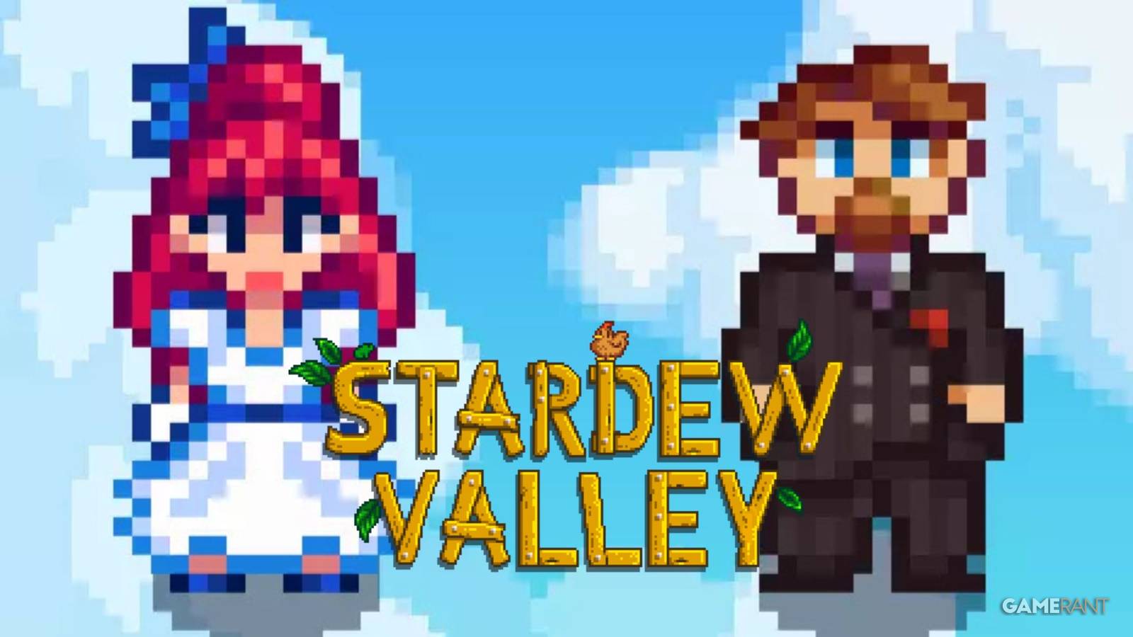 Stardew Valley’s 1.7 Update Finally Gives Its Most Pointless Character a Purpose Stardew Valley’s 1.7 Update Finally Gives Its Most Pointless Character a Purpose