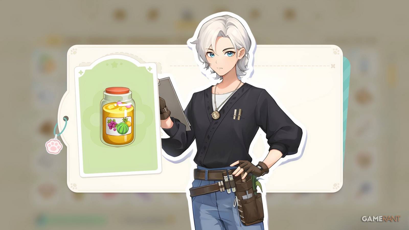 How to Get Fruit Pulp in Starsand Island How to Get Fruit Pulp in Starsand Island