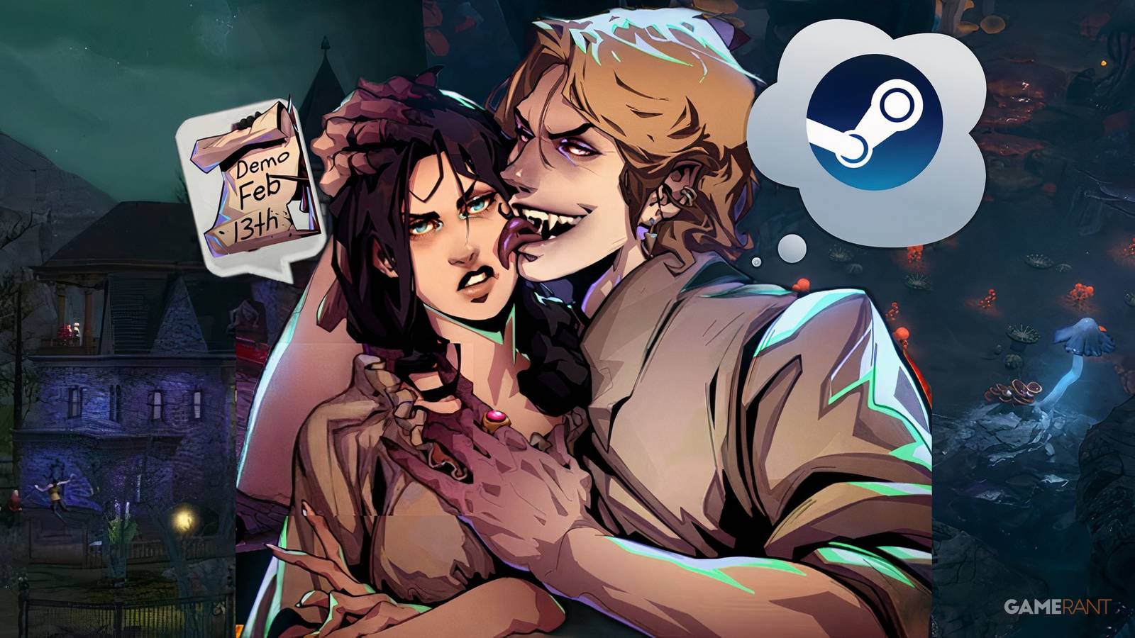 Steam Has a Perfect Gift for Baldur’s Gate 3 and The Sims 4 Fans on February 13 Steam Has a Perfect Gift for Baldur’s Gate 3 and The Sims 4 Fans on February 13