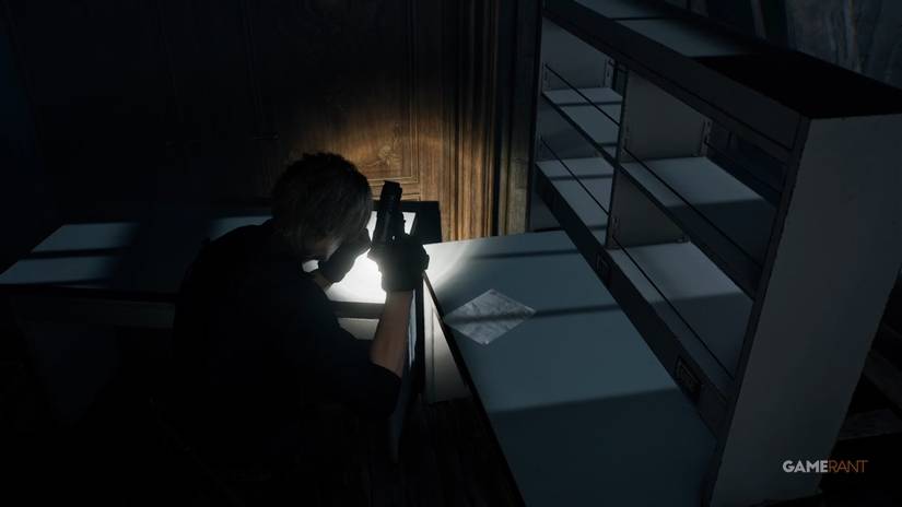 suppression medical records