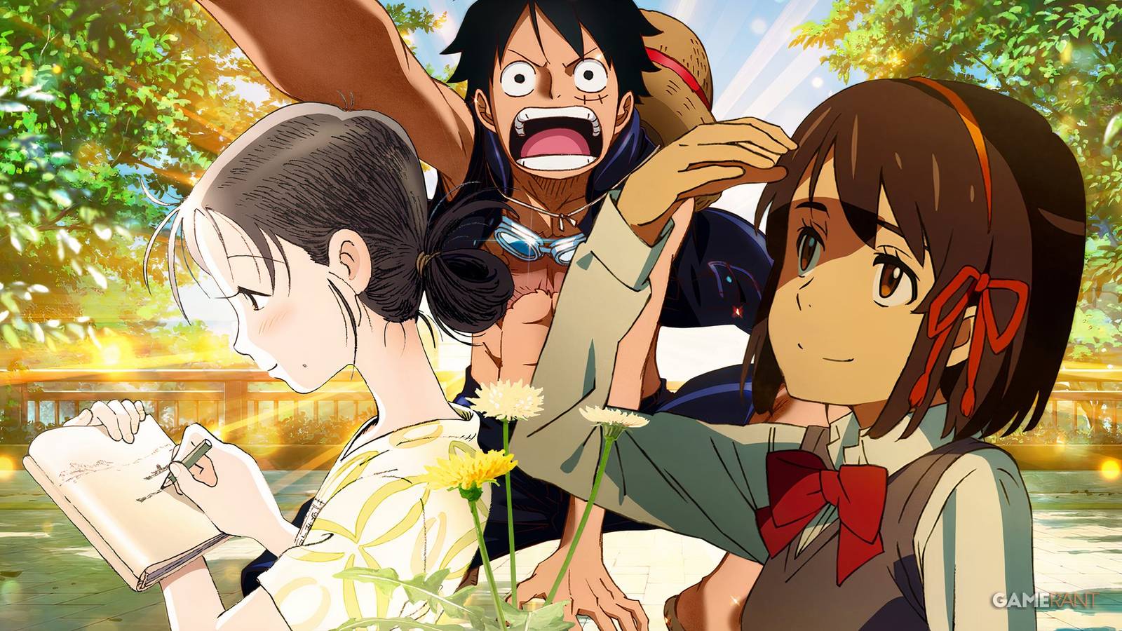 Best Anime Feature The Best Anime Films Turning 10 in 2026