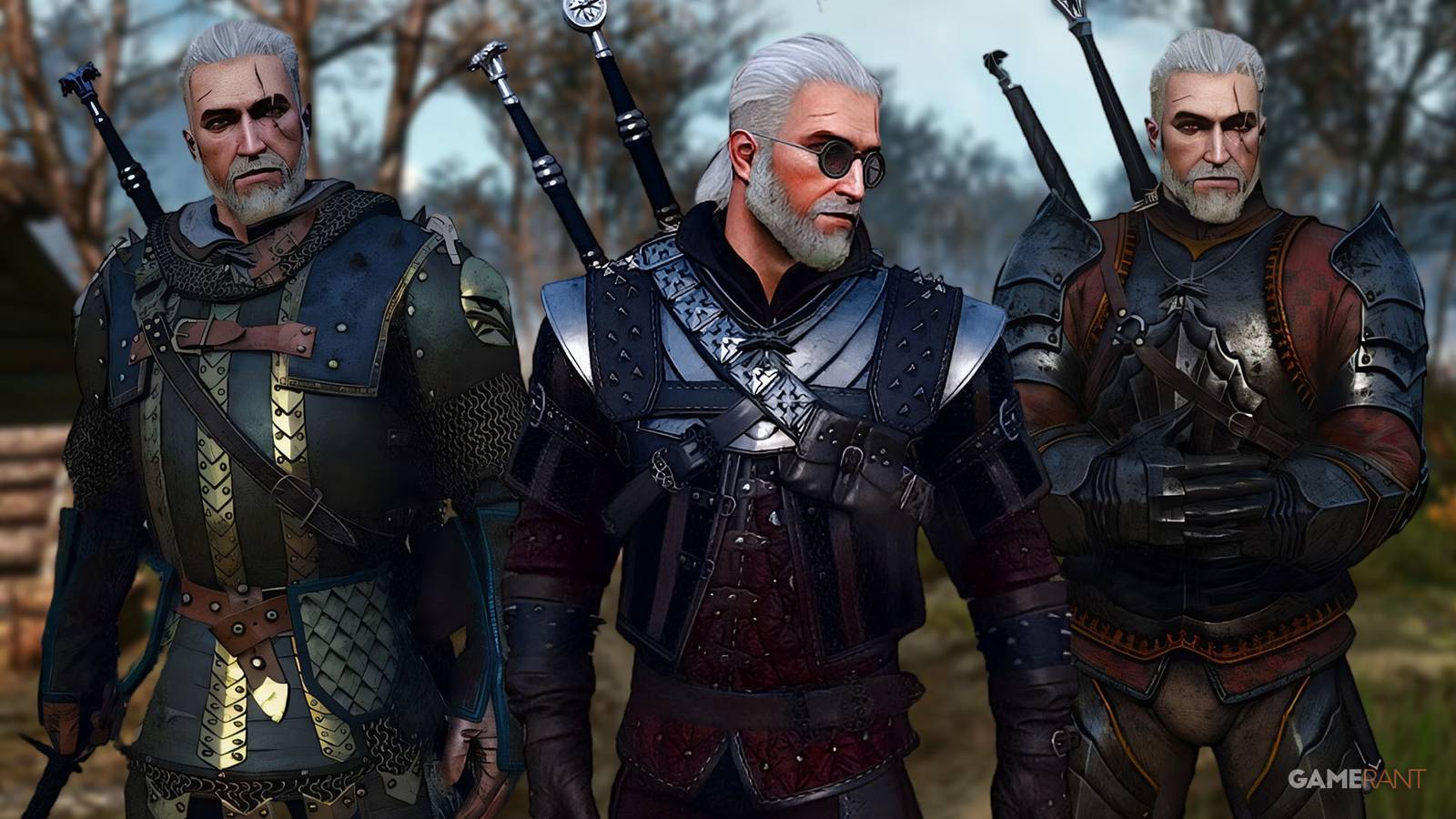 The Witcher 3 The Best Armor Sets Ranked the-witcher-3-the-best-armor-sets-ranked
