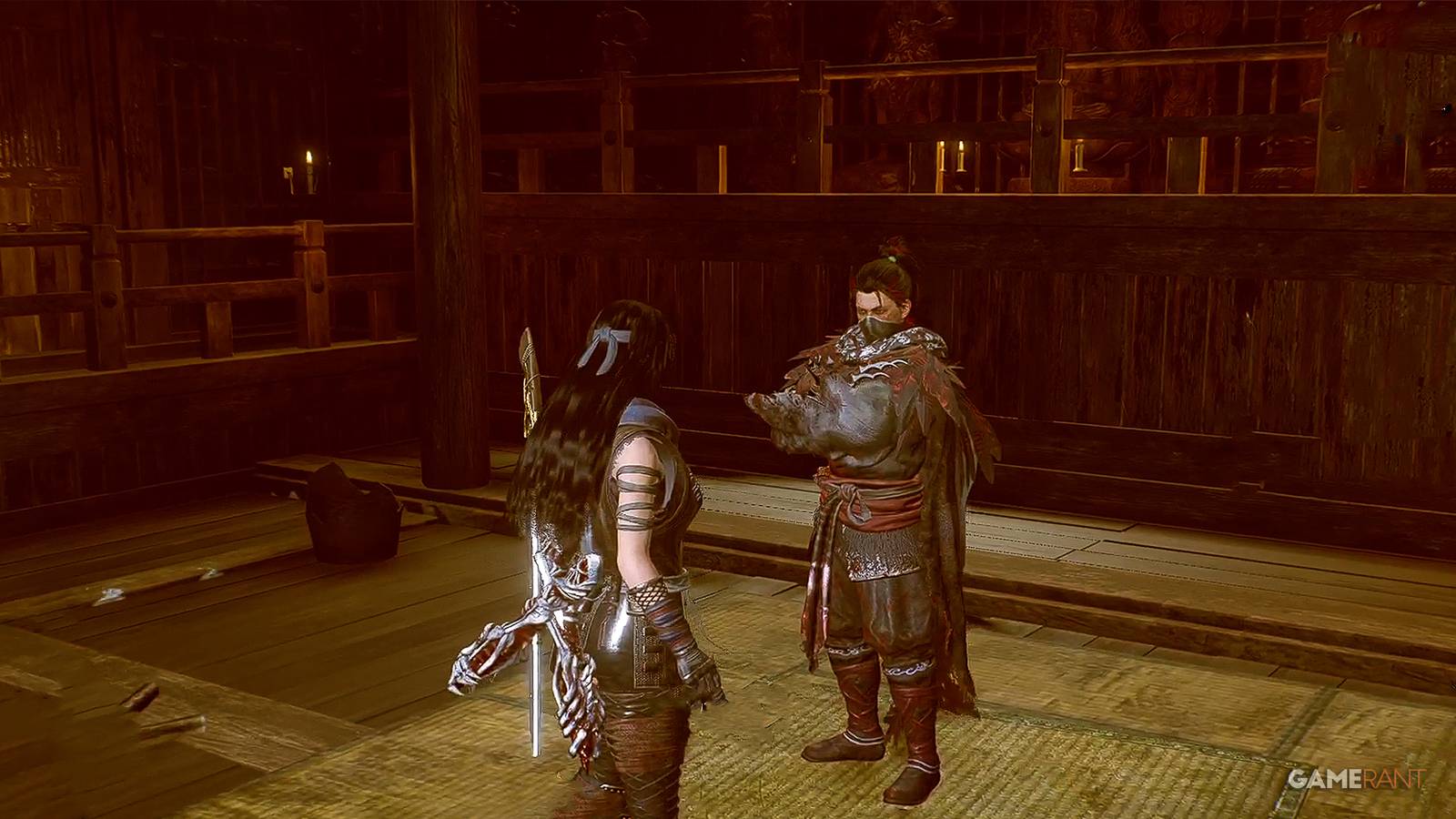 those who live in shadows myth in nioh 3