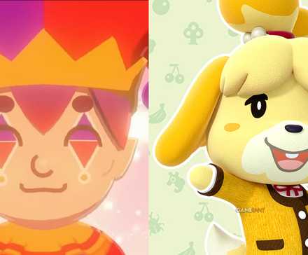 Comparing Tomodachi Life and Animal Crossing Series