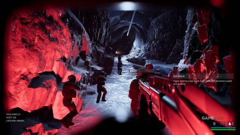 trepang2 soldiers entering mission