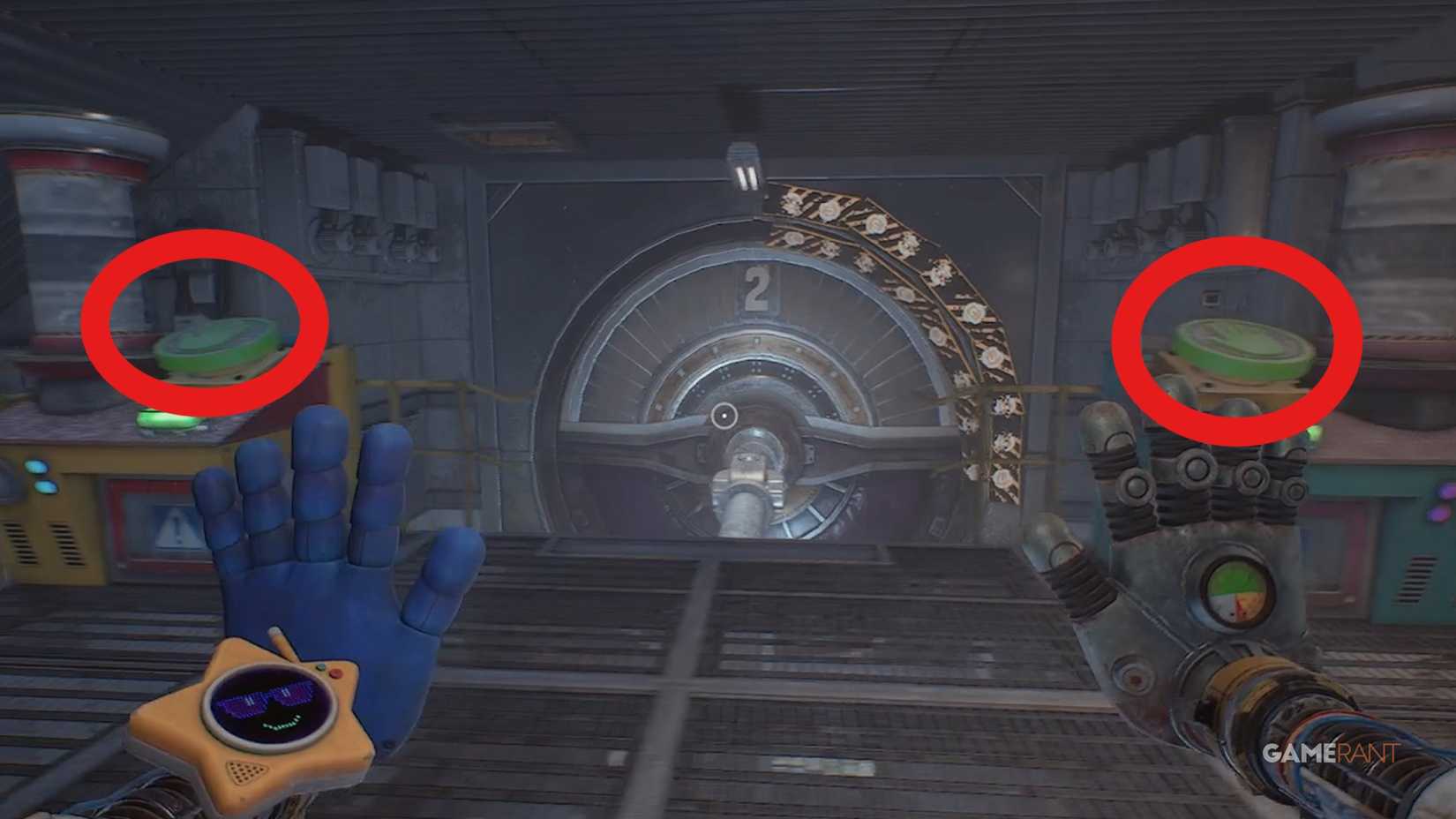 turbine switches poppy playtime chapter 5 (1)