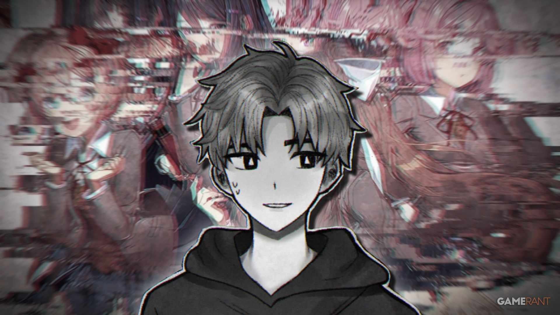 New Horror JRPG is like Doki Doki Literature Club