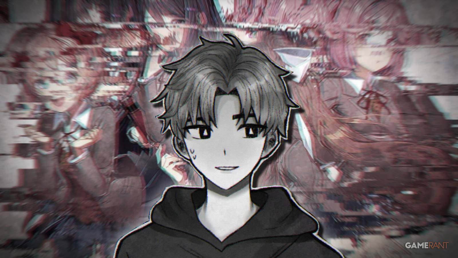 New Horror JRPG on Steam Channels Doki Doki Literature Club Tension in a Game Where Choices Are Life or Death New Horror JRPG on Steam Channels Doki Doki Literature Club Tension in a Game Where Choices Are Life or Death