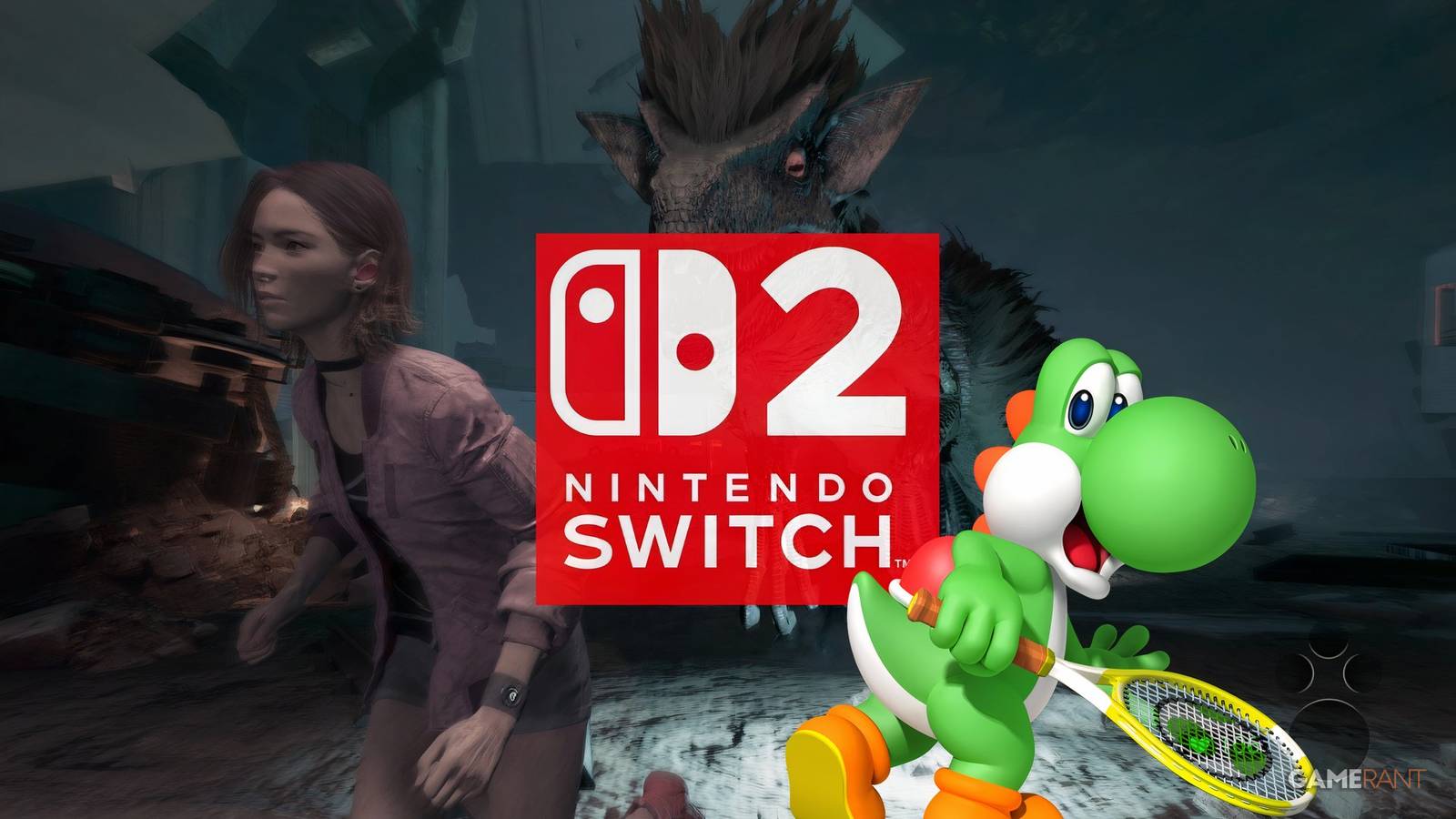 There Are 2 New Switch 2 Exclusives Releasing Next Week There Are 2 New Switch 2 Exclusives Releasing Next Week