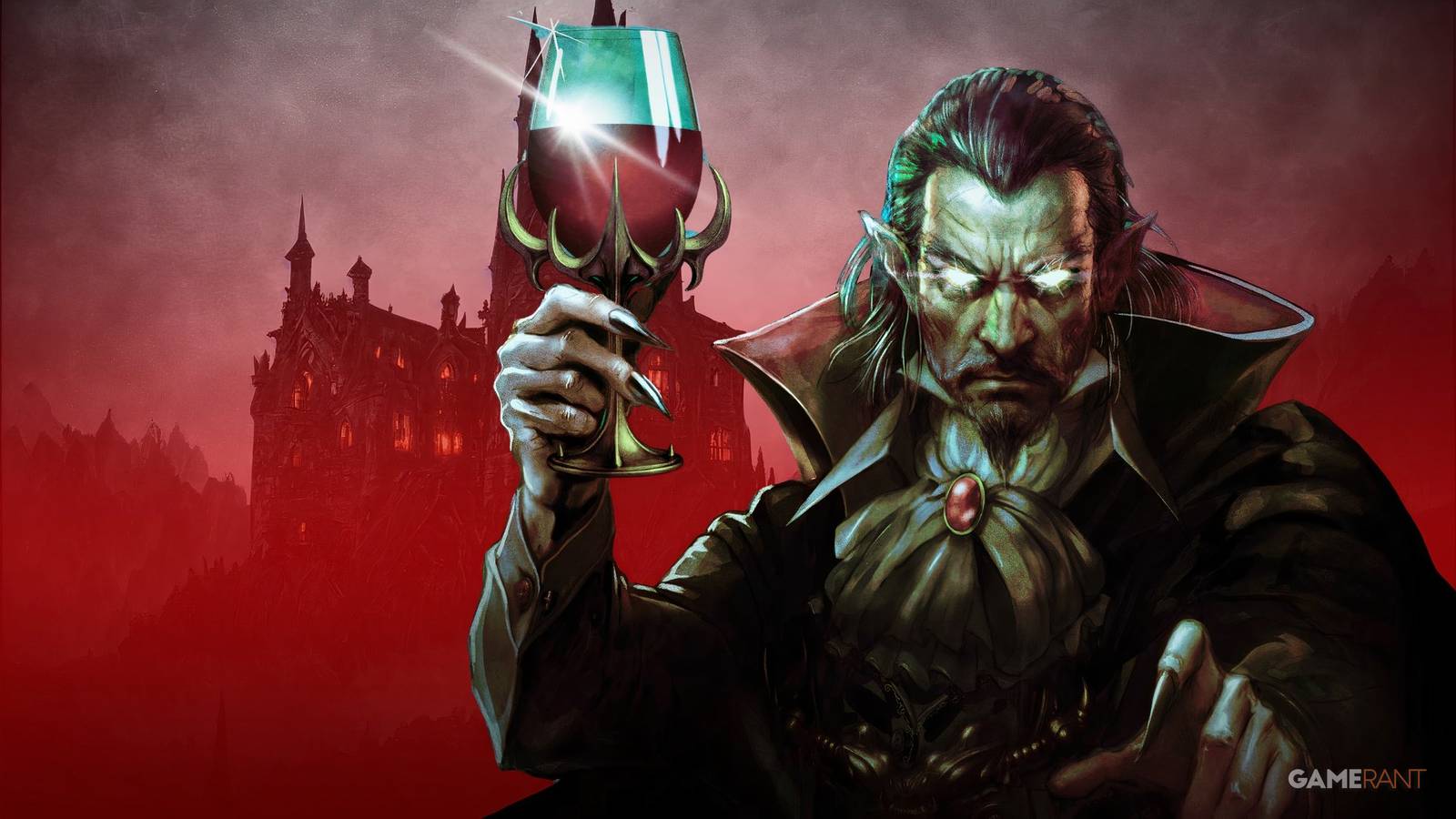 Vampire Survivors Creator’s New Game Adds Steam Demo, Already Drawing Thousands of Players Vampire Survivors Creator’s New Game Adds Steam Demo, Already Drawing Thousands of Players