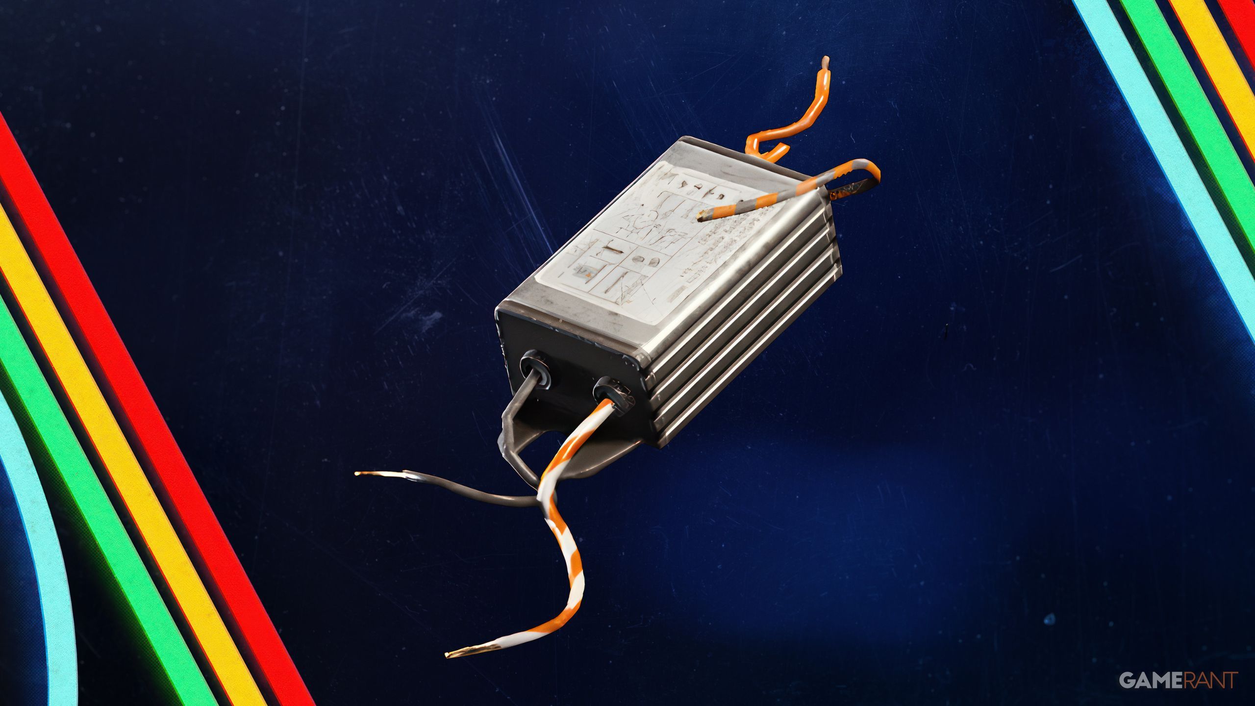 Voltage Converters in ARC Raiders Featured Image