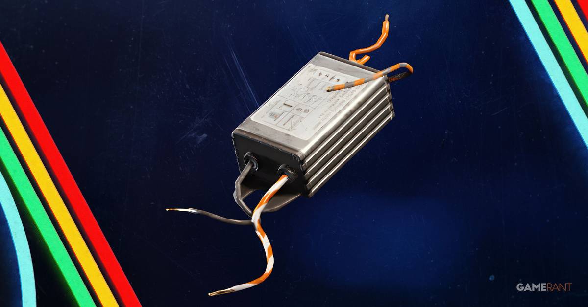 gamerant.com - Waseem Muhammad - ARC Raiders: Best spots to farm Voltage Converter!