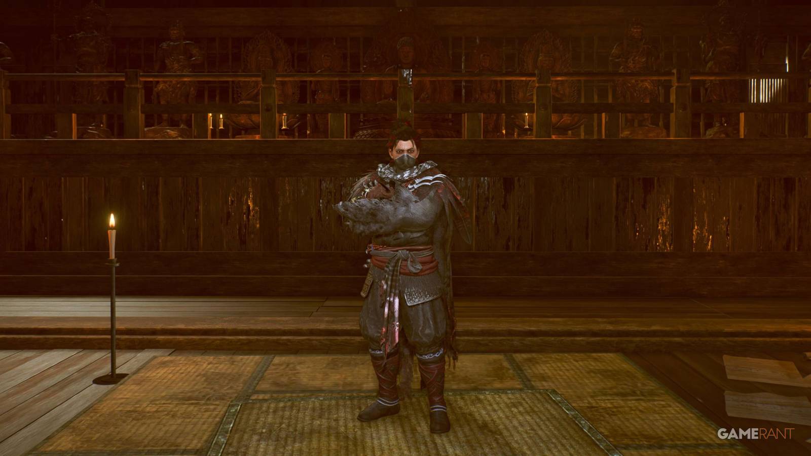 Warring States Master in Nioh 3 Featured Image