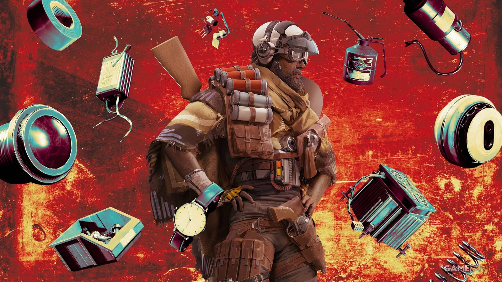 All Weather Monitor System Project Rewards in ARC Raiders