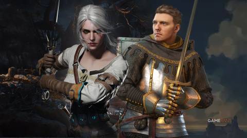 What to Expect From The Witcher 4 After Kingdom Come Deliverance 2's Influence