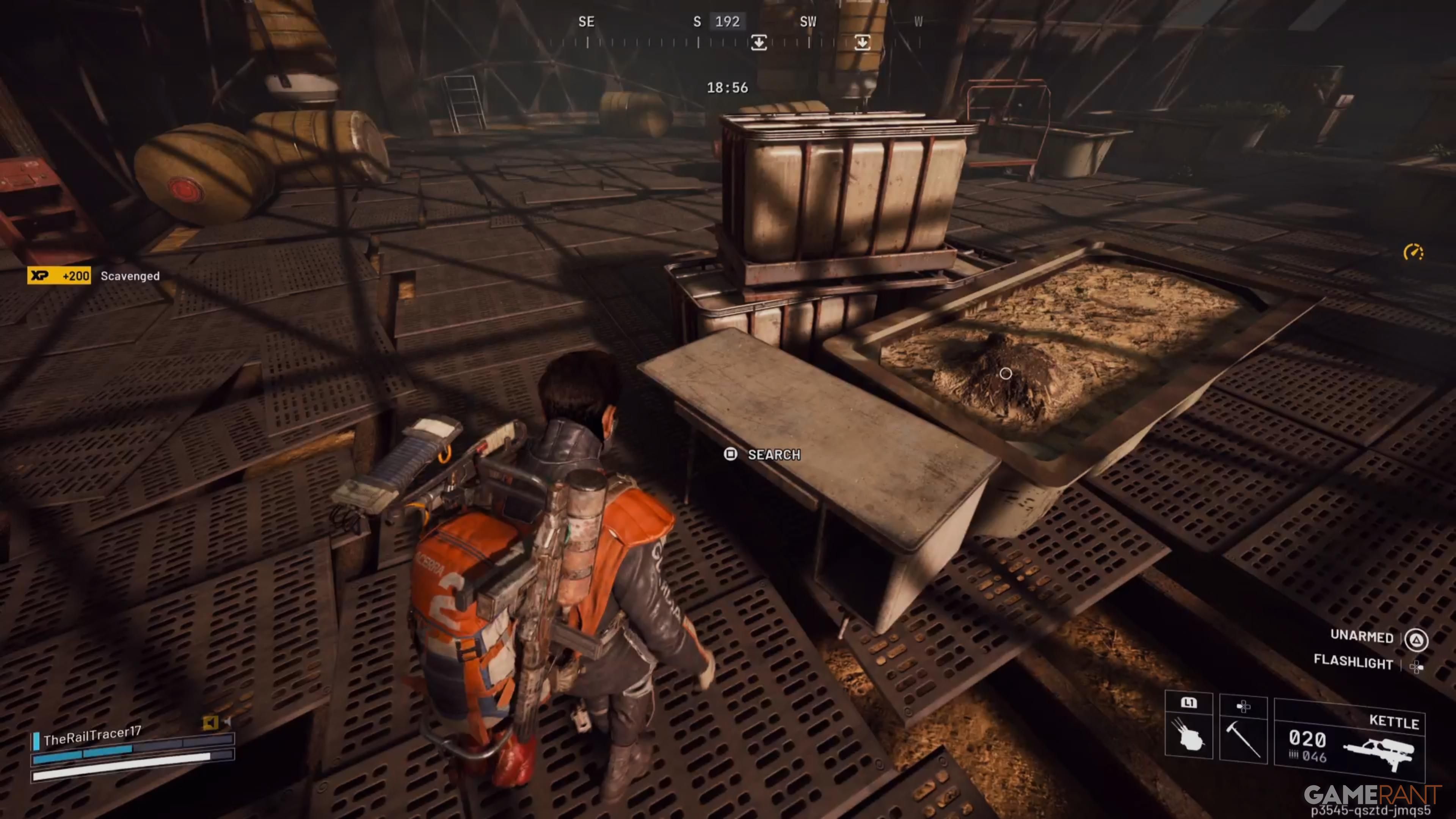 Where to Find Camera Lens in ARC Raiders 2