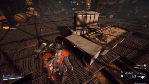 Where to Find Camera Lens in ARC Raiders 2