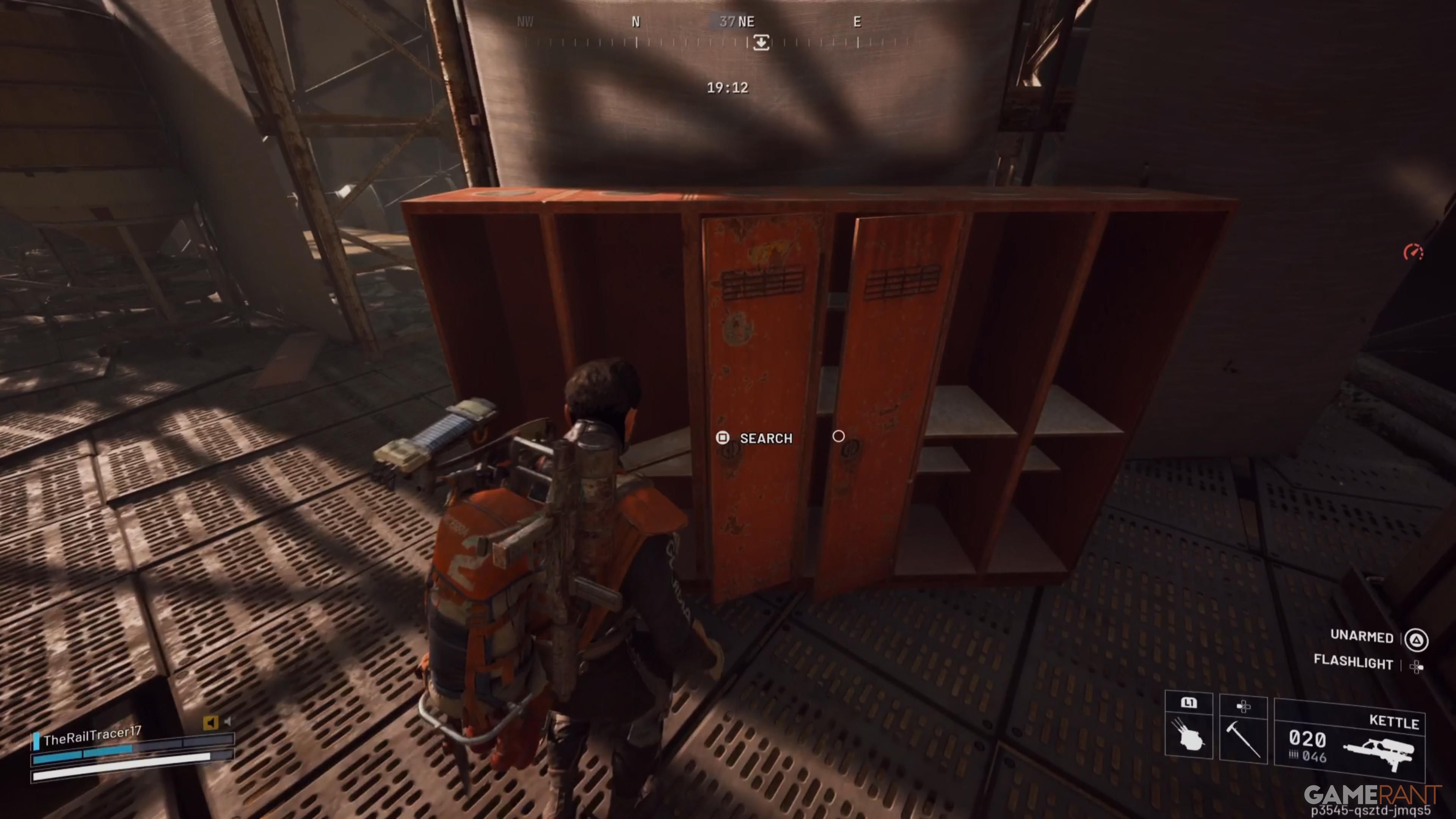 Where to Find Camera Lens in ARC Raiders 3