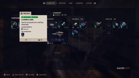 Where to Find Camera Lens in ARC Raiders 4