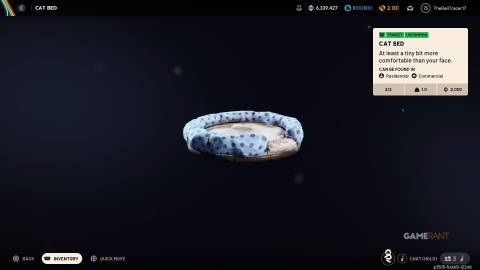 Where to Find Cat Beds in Arc Raiders 1