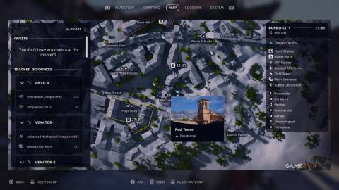 Where to Find Cat Beds in Arc Raiders 3