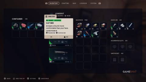 Where to Find Cat Beds in Arc Raiders 5