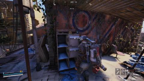 Where to Find Cat Beds in Arc Raiders 6