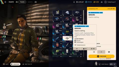 Where to Find Sensors in ARC Raiders 1