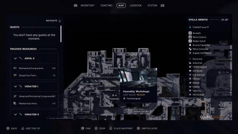 Where to Find Sensors in ARC Raiders 3