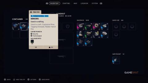 Where to Find Sensors in ARC Raiders 6