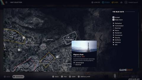 Where to Find Sensors in ARC Raiders 7