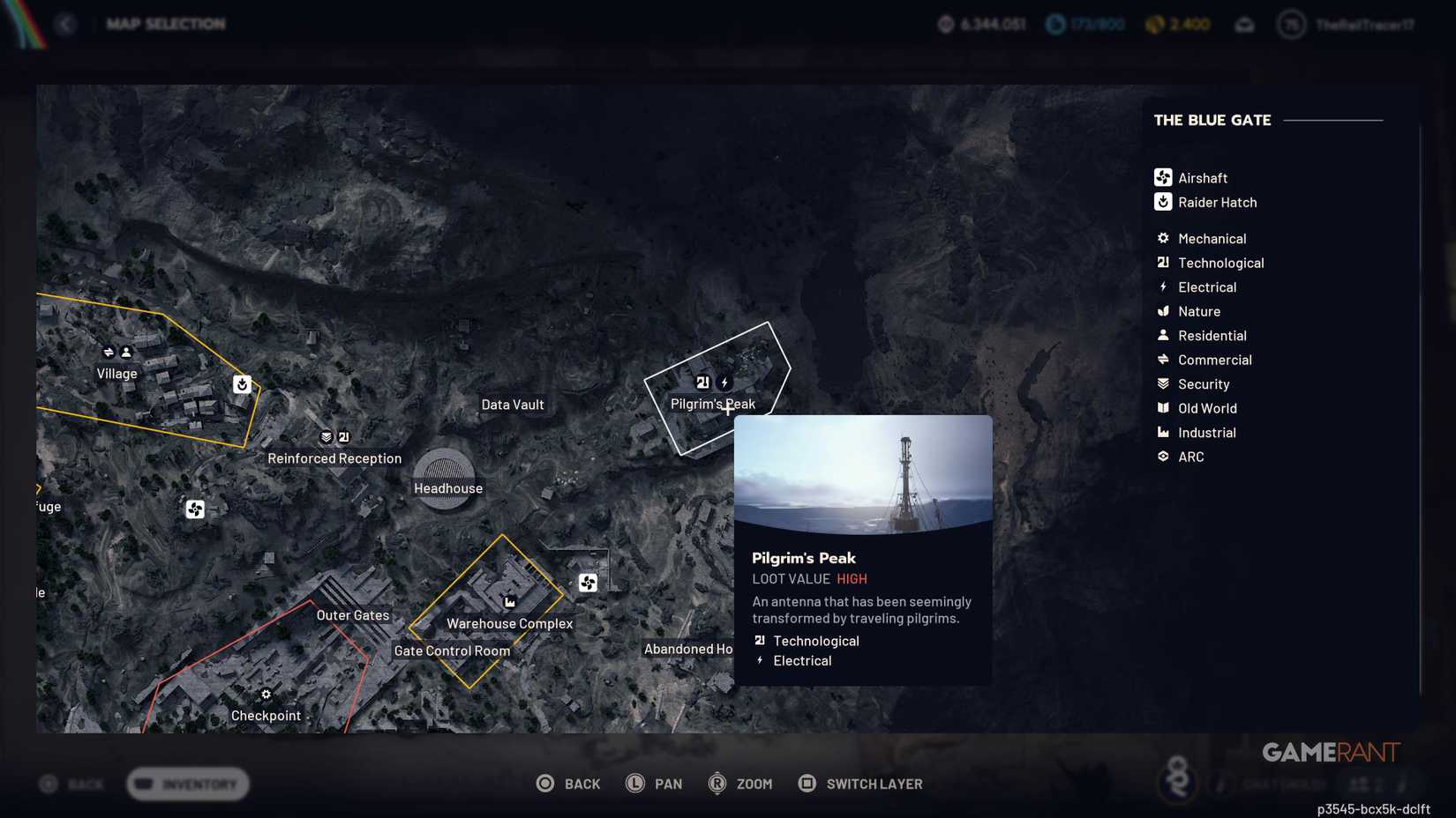 Where to Find Sensors in ARC Raiders 7