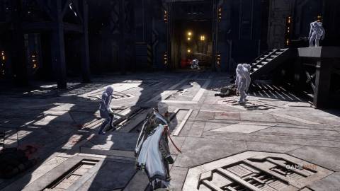 Where to Find Spectral Tissue 4