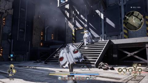 Where to Find Spectral Tissue 5