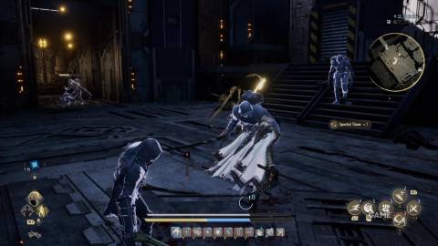 Where to Find Spectral Tissue 6