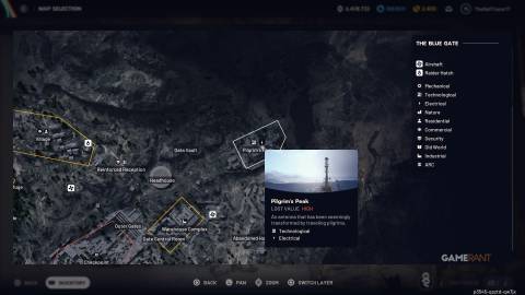 Where to Find Voltage Converter in ARC Raiders 3