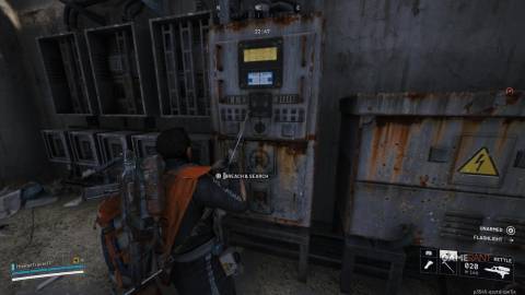 Where to Find Voltage Converter in ARC Raiders 4