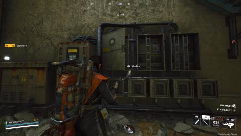 Where to Find Voltage Converter in ARC Raiders 5