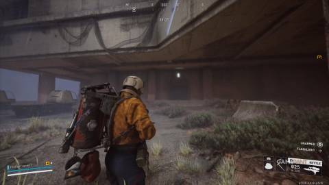 Where to Use the Dam Testing Annex Key in ARC Raiders 1