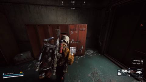 Where to Use the Dam Testing Annex Key in ARC Raiders 4